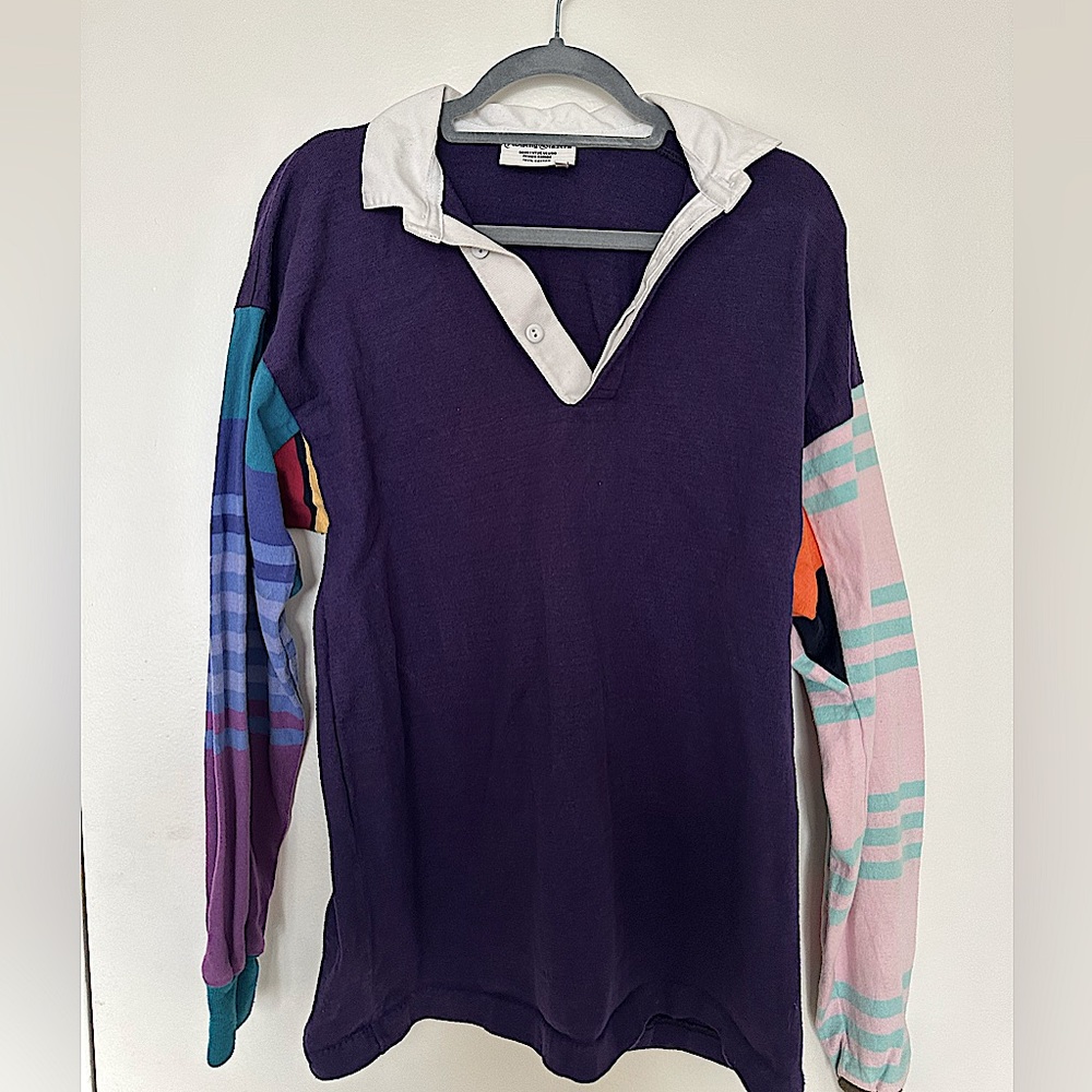 Rowing Blazer’s Shirt